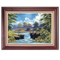 hnm平面壁畫(huà)音箱 170元？別墅裝飾新寵的電商價(jià)格解析