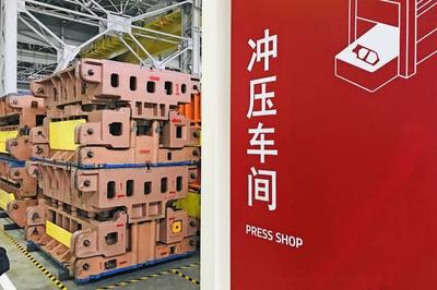 年產(chǎn)能達(dá)到45萬(wàn)輛,探訪東風(fēng)悅達(dá)起亞第三工廠