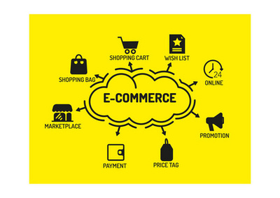 網(wǎng)上商店為電子商務(wù)購物網(wǎng)站